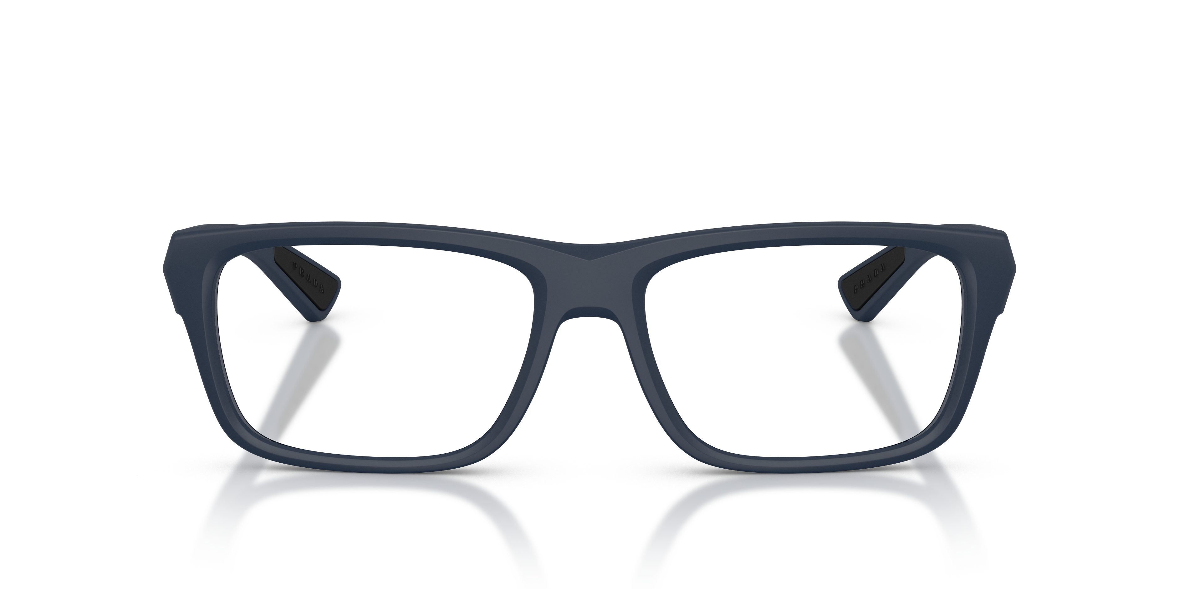 Prada Linea Rossa PS 02TV MAG1O1  